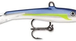 Rapala Jigging Rap Hard Baits 42 Rapala Jigging Rap Hard Baits