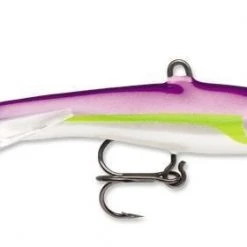 Rapala Jigging Rap Hard Baits