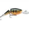 Hard Baits Rapala Jointed Shad Rap