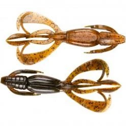 KEITECH - CRAZY FLAPPER Soft Baits