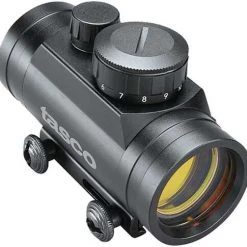 TASCO 1X30 RED DOT Optics