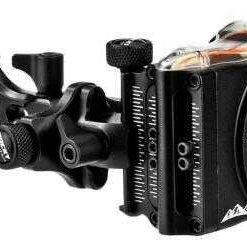 High Falls Outfitters Rocky Mountain 5 Pin Sight Direct Mount Archery