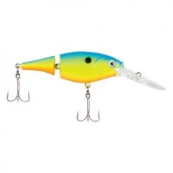 BERKLEY - FLICKER SHAD JOINTED