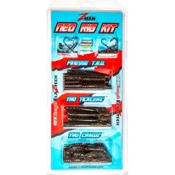 ZMAN Soft Baits Ned Rig Kit