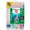 SHAKESPEARE CATCH MORE FISH COMPLETE FISHING KIT TROUT