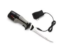 RAPALA LITHIUM ION CORDLESS FILLET KNIFE Knives