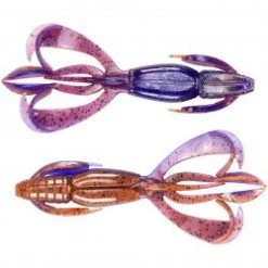 KEITECH - CRAZY FLAPPER Soft Baits