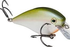 STRIKE KING - KVD SQUARE BILL CRANKBAIT