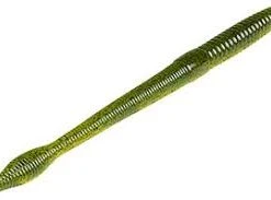 Soft Baits STRIKE KING - KVD BULLWORM