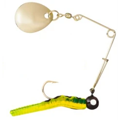 Spinnerbaits & Buzzbaits JOHNSON - BEETLE SPIN