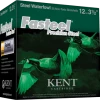 KENT AMMUNITION KENT FASTEEL (12 GUAGE)
