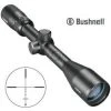 BUSHNELL LEGEND 3-9X40 DOA QUICK BALLISTIC RETICLE RIFLE SCOPE 1 BUSHNELL LEGEND 3-9X40 DOA QUICK BALLISTIC RETICLE RIFLE SCOPE