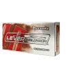 HORNADY LEVEREVOLUTION 30-30 WIN 160 GR FTX - 82730 Rifle Ammo