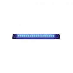 TH MARINE 8" SUBMERSIBLE LED SLIM LINE LIGHT