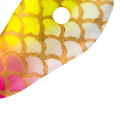 Hard Baits LINDY - GLOW SPOON