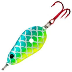 Hard Baits LINDY - GLOW SPOON