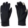 COLUMBIA OMNI HEAT TOUCH GLOVE LINER BLK 1 COLUMBIA OMNI HEAT TOUCH GLOVE LINER BLK