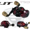 FAVORITE FISHING LIT CASTING REEL Reels