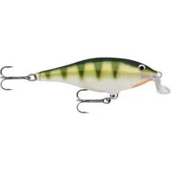 High Falls Outfitters RAPALA SHAD RAP SHALLOW RUNNER