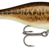 Hard Baits RAPALA - SCATTER RAP SERIES SHAD 2 Hard Baits RAPALA - SCATTER RAP SERIES SHAD