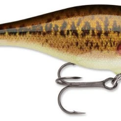 Hard Baits RAPALA - SCATTER RAP SERIES SHAD