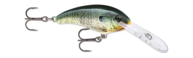 Hard Baits RAPALA SHAD RAP DEEP RUNNER Hard Baits RAPALA SHAD RAP DEEP RUNNER