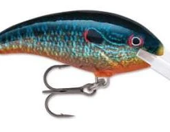 Hard Baits RAPALA SHAD RAP DEEP RUNNER 8 Hard Baits RAPALA SHAD RAP DEEP RUNNER