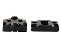 Optics & Accessories LEUPOLD STANDARD 2 PIECE BASE