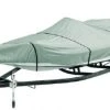 Seachoice Universal Fit Boat Cover For 20'-21' Bass Boat, V-Hull Runabout, V-Hull Fishing Boats Trolling Motors & Accessories