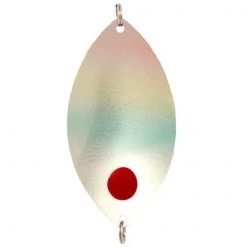 LUCKY STRIKE SILVER LAKE WOBBLER Hard Baits