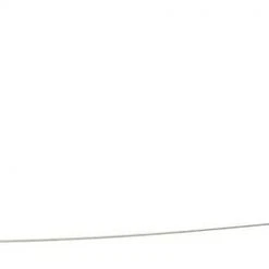 Lucky Strike Stainless Steel Crawler Harness Rig Float 1pk Orange Wallaye