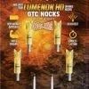 Archery LUMENOK GTC NOCKS AND ARROW PULLER COMBO PACK
