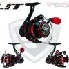 Favorite Fishing Reels LIT SPINNING REEL