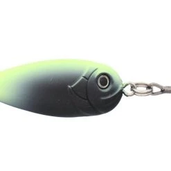 EUROTACKLE- LIVE SPOON Spoons