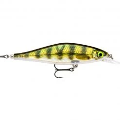 RAPALA - SHADOW RAP SHAD DEEP 3 1/2 Hard Baits