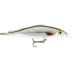 RAPALA - SHADOW RAP SHAD DEEP 3 1/2 Hard Baits