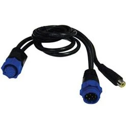 Fish Finders & Electronics Lowrance 000-11010-001 Video Cable For HDS GEN2