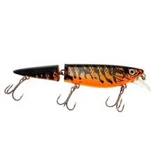 MUSKY ARMOR Hard Baits MUSKY ARMOUR KRISCO JR SHALLOW DIVER -C=1'-2' T=4'-6'