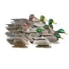 GREENHEAD GEAR Decoys AVERY- PRO GRADE MALLARD HARVESTER PACK 12 PK