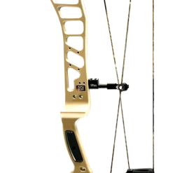 MARTIN ARCHERY DSX 31 COMPOUND BOW