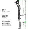 MARTIN ARCHERY NXT 40 COMPOUND BOW