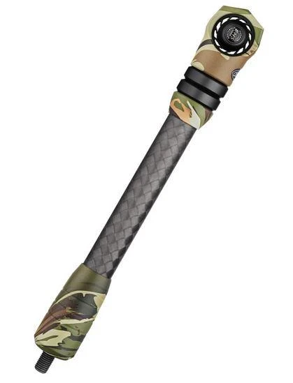 Archery MATHEWS - FLATLINE STABILIZER 3 Archery MATHEWS - FLATLINE STABILIZER