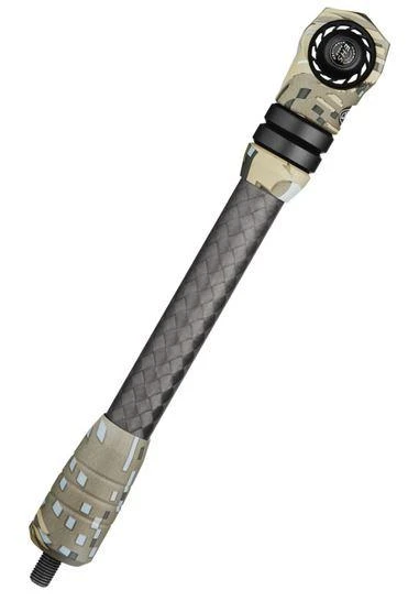 Archery MATHEWS - FLATLINE STABILIZER 5 Archery MATHEWS - FLATLINE STABILIZER