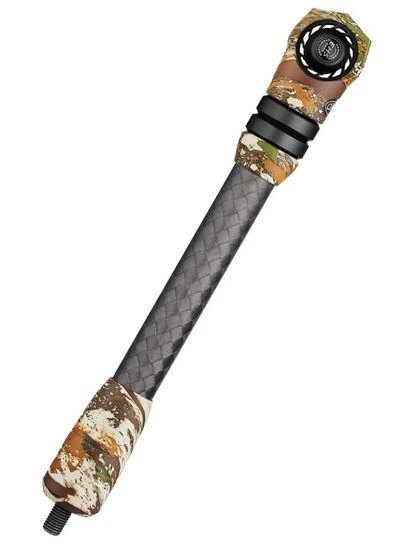 Archery MATHEWS - FLATLINE STABILIZER 6 Archery MATHEWS - FLATLINE STABILIZER