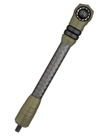 Archery MATHEWS - FLATLINE STABILIZER 7 Archery MATHEWS - FLATLINE STABILIZER