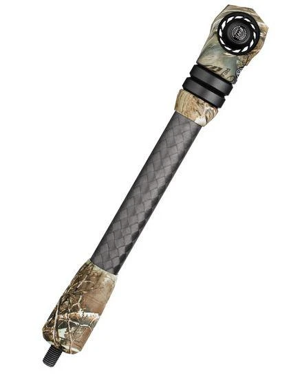 Archery MATHEWS - FLATLINE STABILIZER 8 Archery MATHEWS - FLATLINE STABILIZER