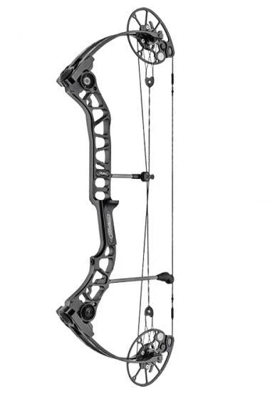 MATHEWS - TACTIC COMPOUND BOW Archery 3 MATHEWS - TACTIC COMPOUND BOW Archery