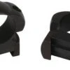 Optics & Accessories WEAVER GRAND SLAM SOLID STEEL WINDAGE ADJ. RINGS 1" MED - 49318 1 Optics & Accessories WEAVER GRAND SLAM SOLID STEEL WINDAGE ADJ. RINGS 1" MED - 49318