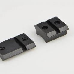 WARNE MAXIMA 2 PIECE BASE STEEL - KIMBER M84