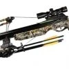 Archery MAXXA TECH 350 CROSSBOW PACKAGE